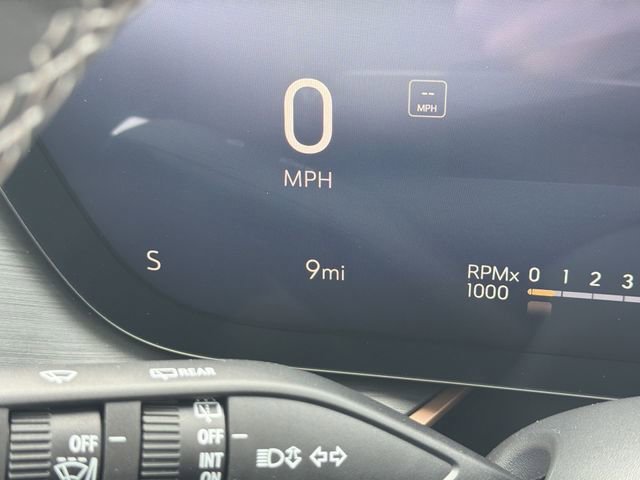 New 2026 Buick Envision Sport Touring AWD/4WD image 12