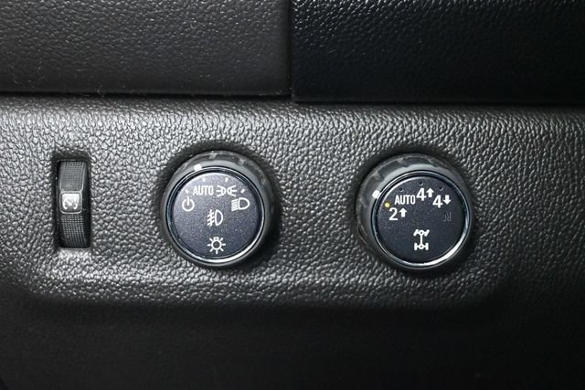 Used 2017 GMC Canyon Denali AWD/4WD image 24