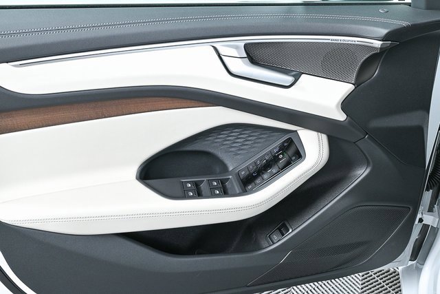 New 2026 Audi A6 Prestige image 6