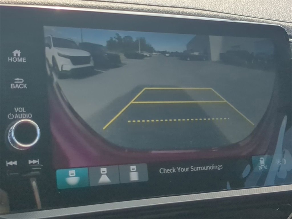 New 2026 Honda Ridgeline RTL image 20