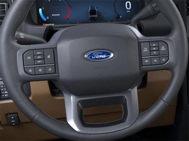 New 2026 Ford F250 Lariat w/ FX4 Off-Road Package image 12