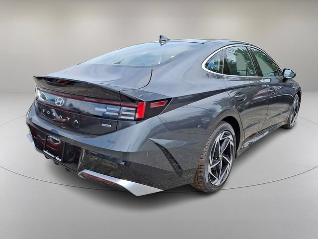 New 2026 Hyundai Sonata N Line image 7