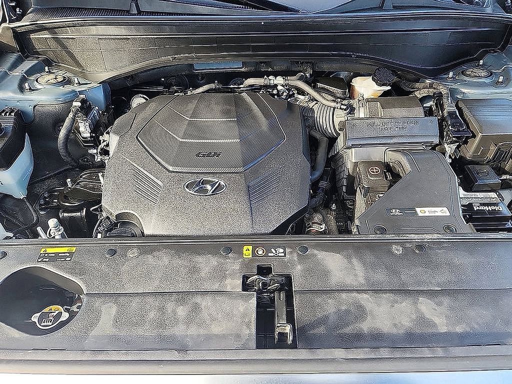 Used 2020 Hyundai Palisade Limited image 16