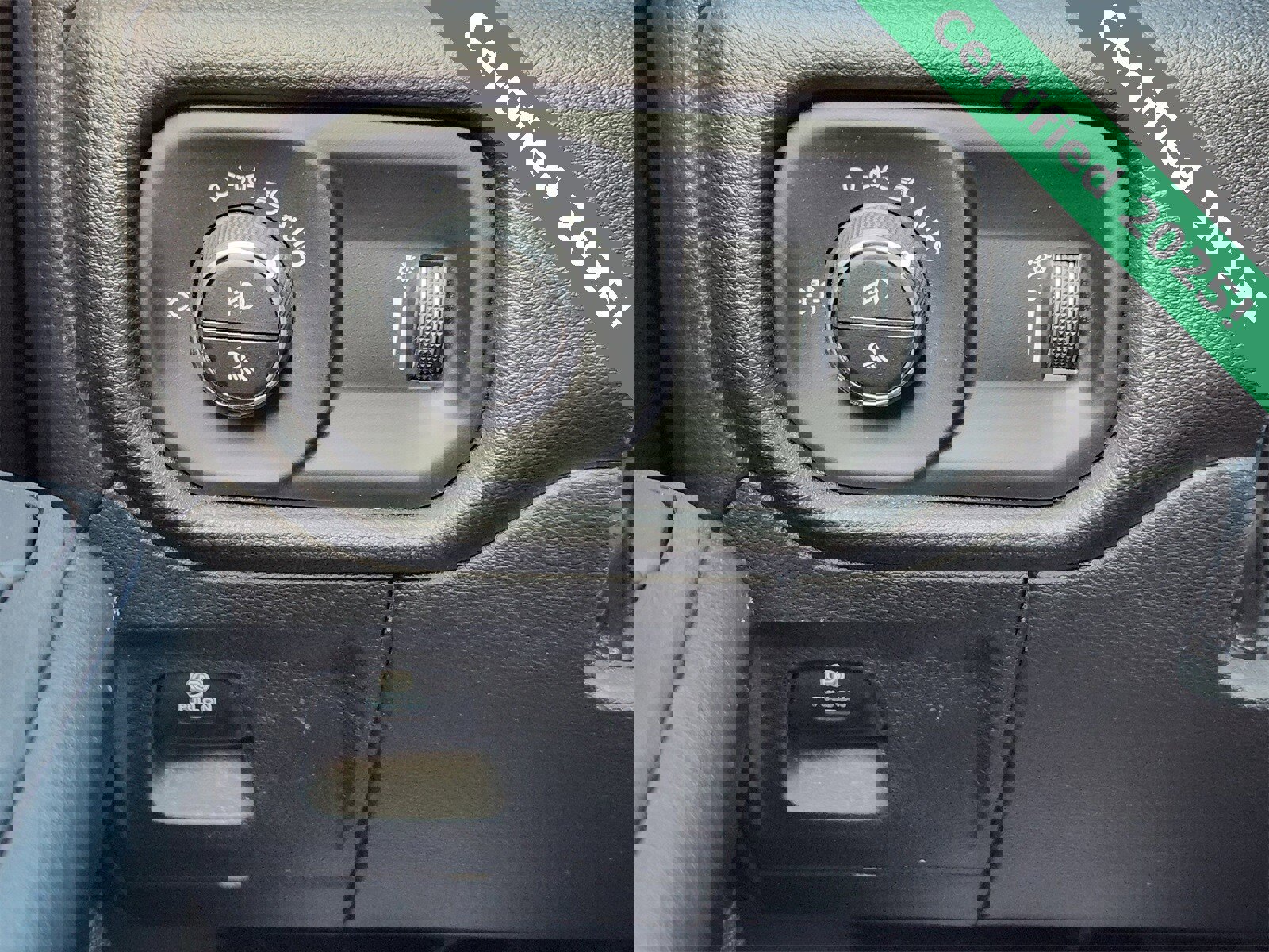 Certified 2025 RAM 1500 Big Horn image 23