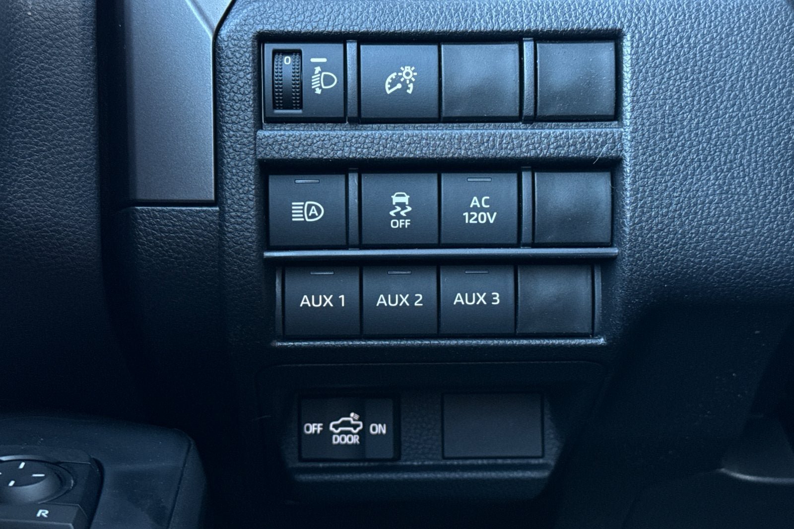 New 2026 Toyota Tacoma TRD Off-Road AWD/4WD image 62
