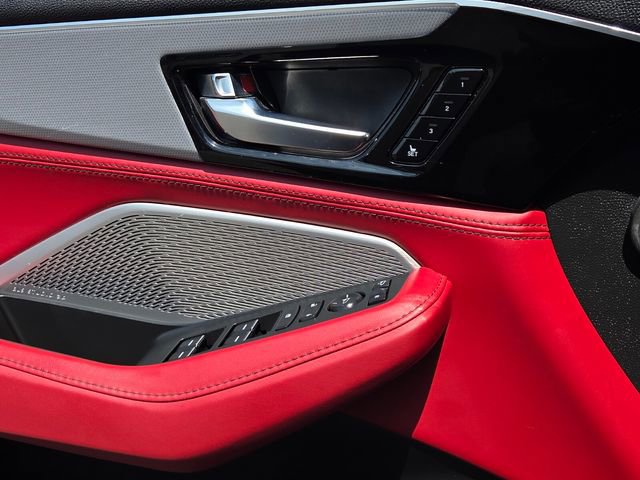 Used 2023 Acura MDX A-Spec image 26