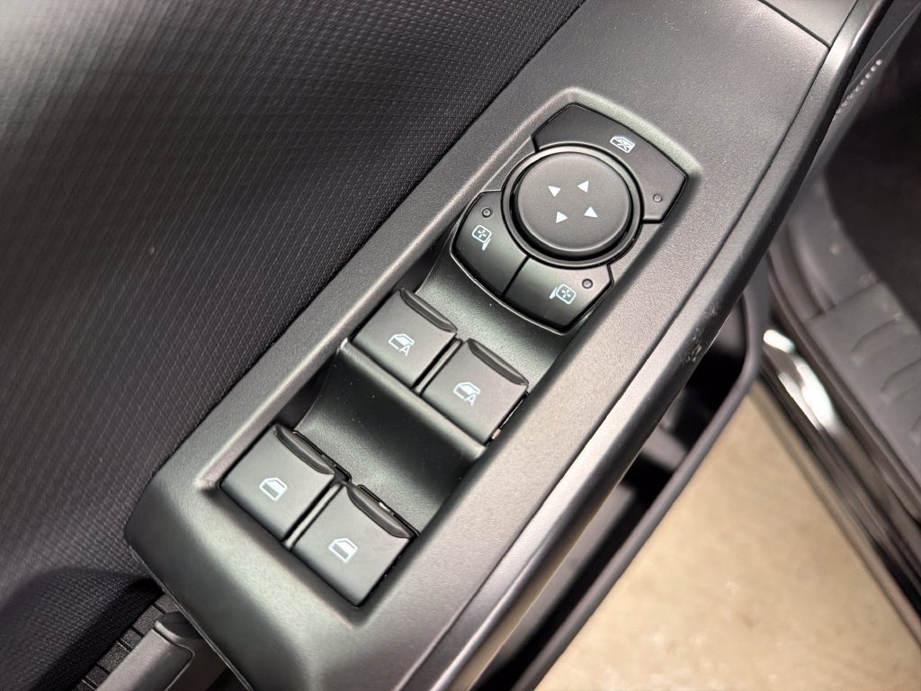 New 2026 Ford F150 STX w/ Equipment Group 200A RWD image 16