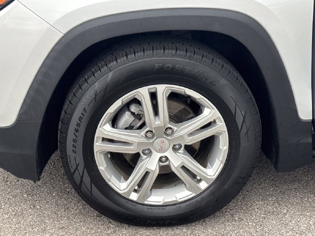 Used 2020 GMC Terrain SLE FWD image 26