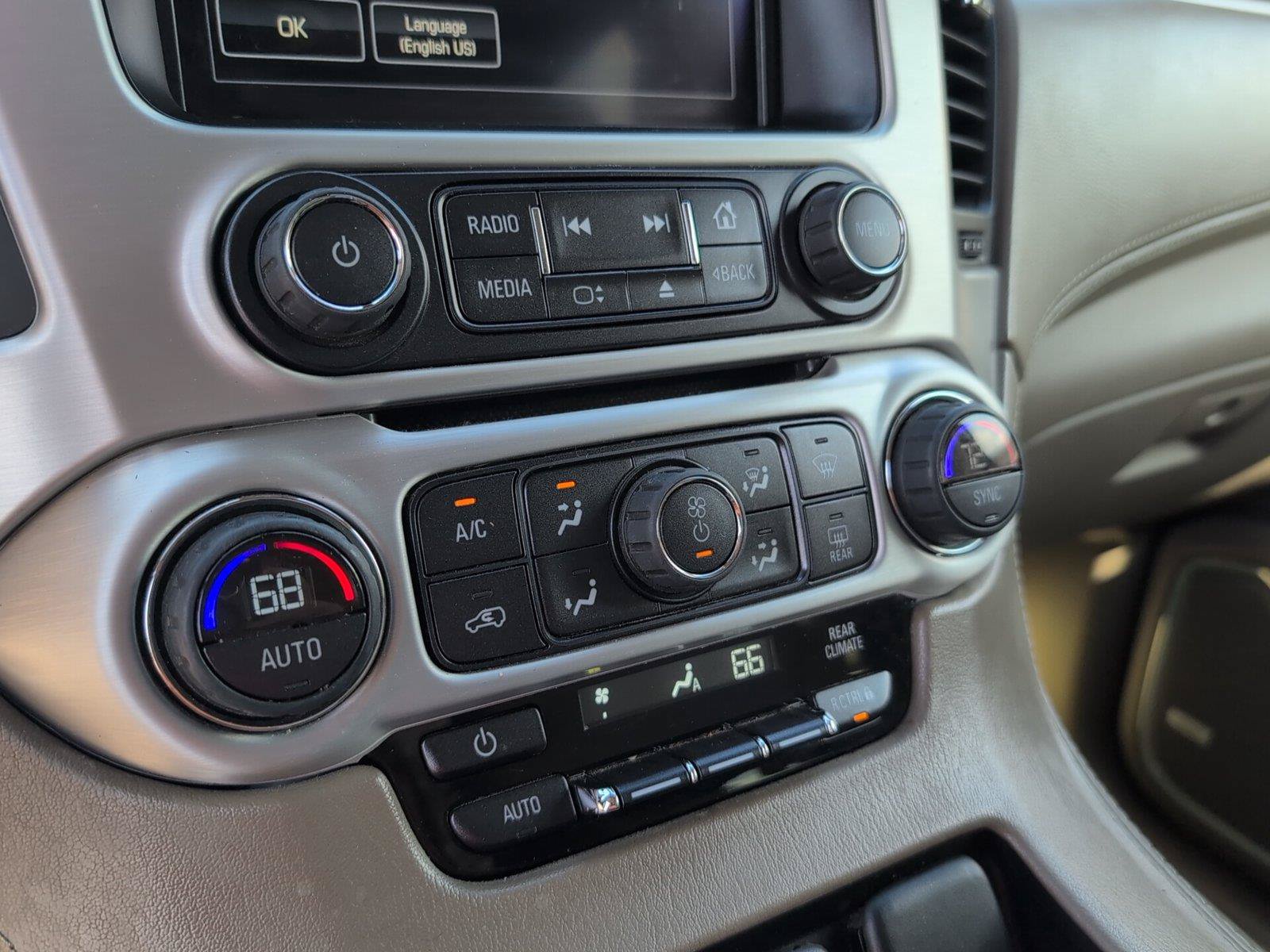Used 2015 GMC Yukon SLE RWD image 20