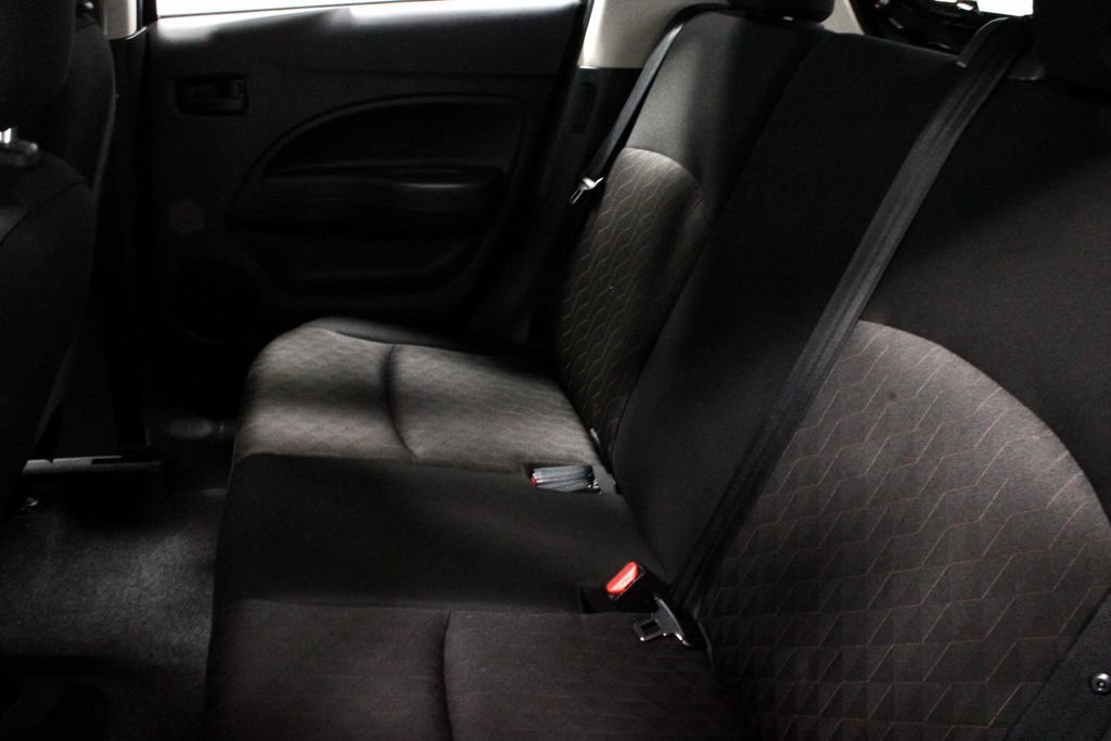 Used 2024 Mitsubishi Mirage ES FWD image 21