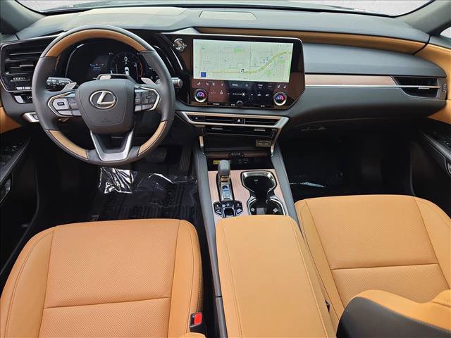Used 2026 Lexus RX 350 Premium w/ Convenience Package AWD/4WD image 19