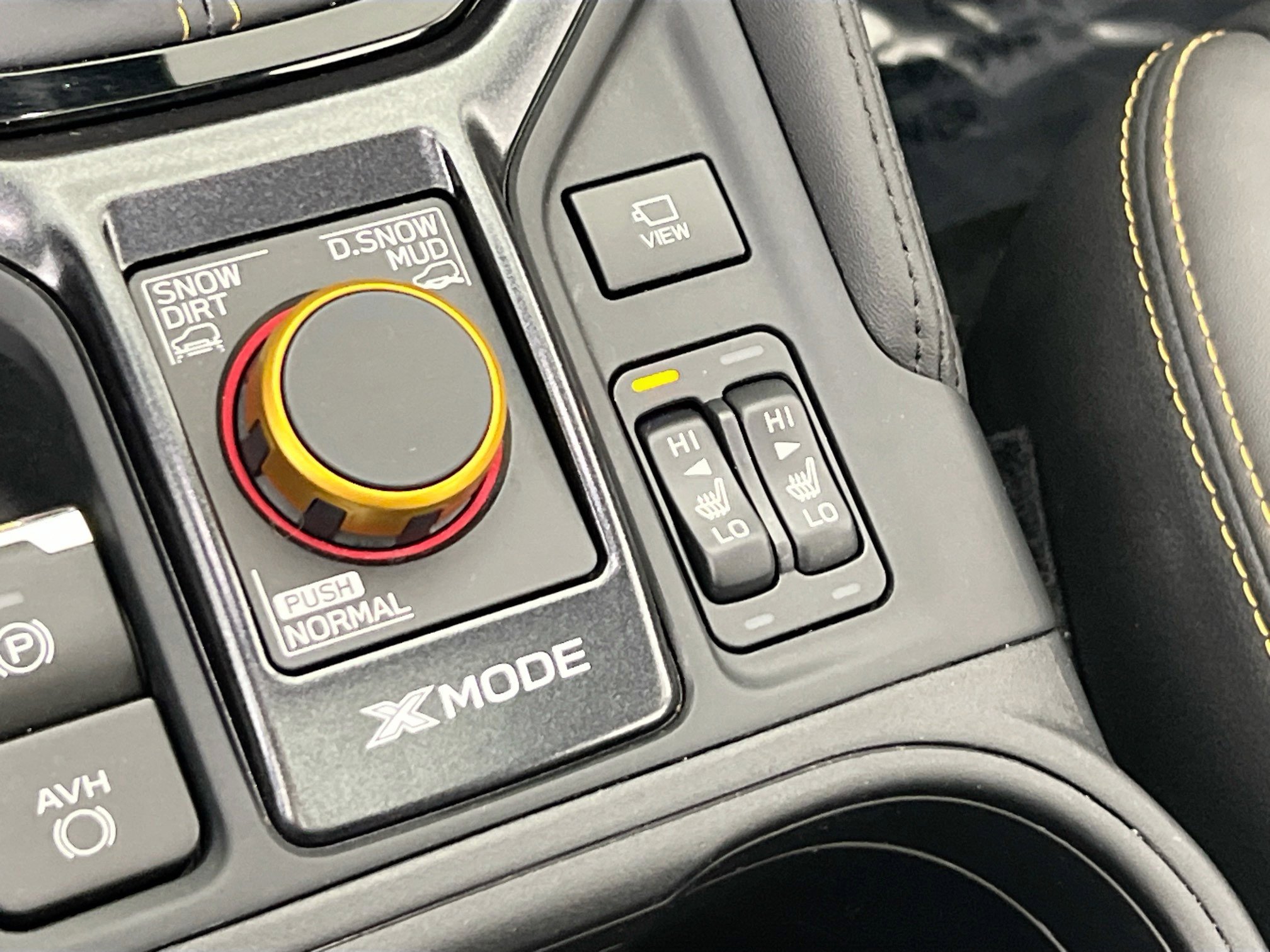 Used 2022 Subaru Forester Wilderness image 20