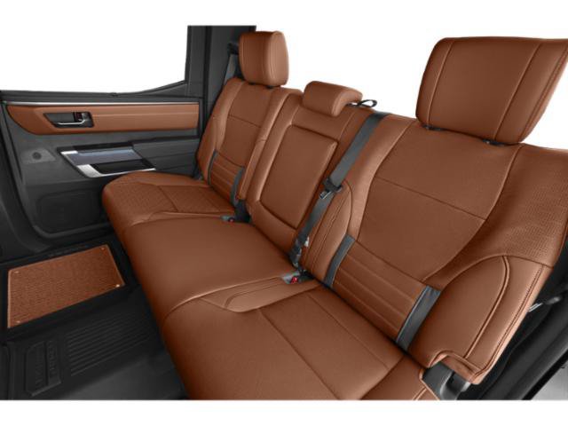 New 2026 Toyota Tundra 1794 Edition AWD/4WD image 15