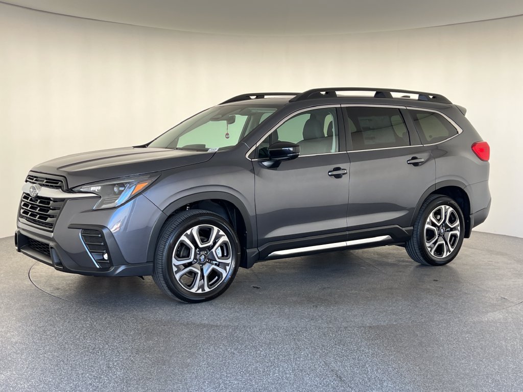 New 2027 Subaru Ascent Limited AWD/4WD image 9