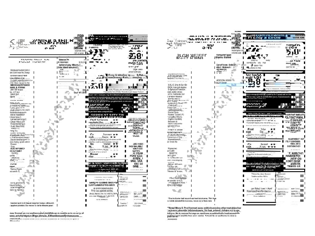 New 2025 Nissan Pathfinder S image 2