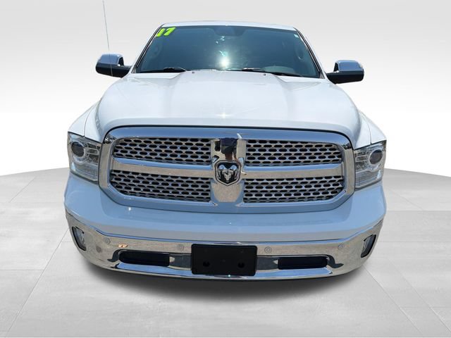 Used 2017 RAM 1500 Laramie w/ Convenience Group AWD/4WD video 2