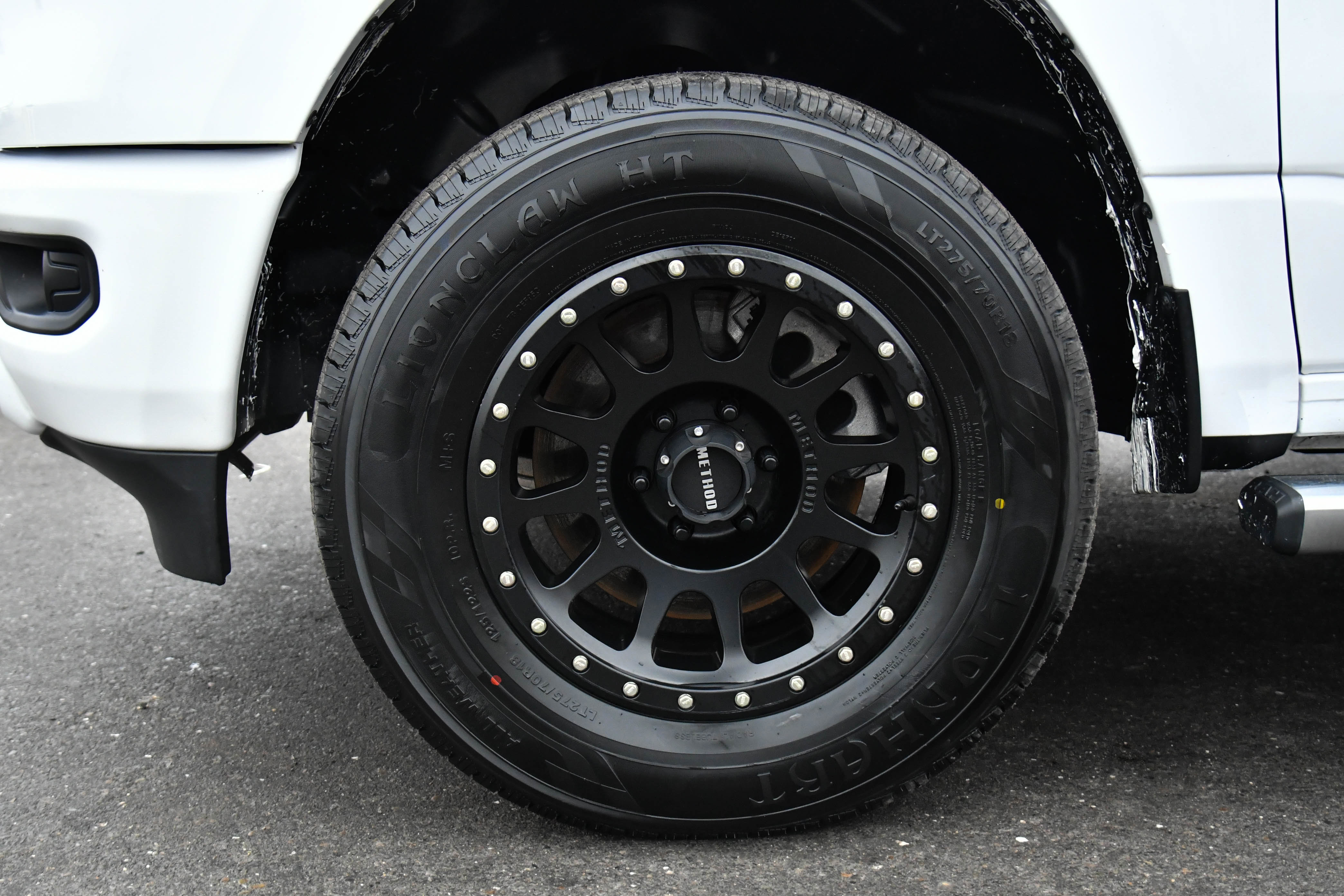 Used 2022 RAM 1500 Big Horn image 12