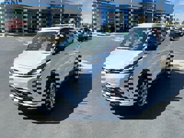 New 2027 Chevrolet Bolt LT w/ Comfort Package image 30