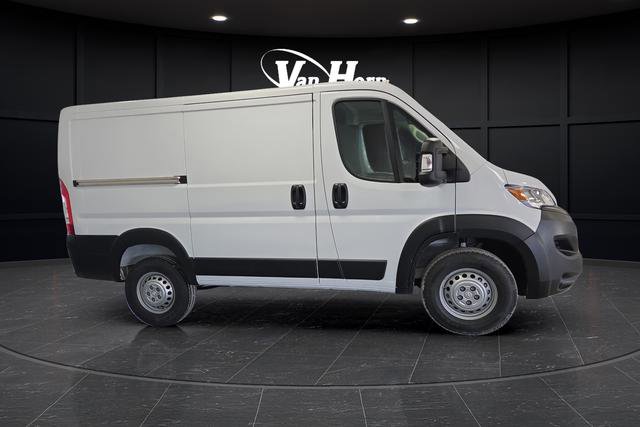New 2026 RAM ProMaster 1500 w/ Premium Convenience Group image 2