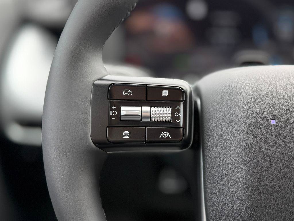 New 2026 Hyundai Ioniq 9 SEL image 20