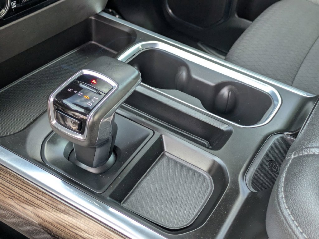 Used 2023 Chevrolet Silverado 1500 RST RWD image 20