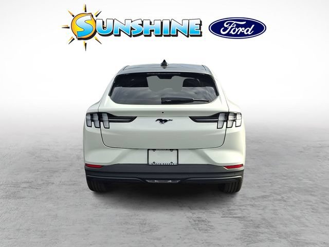 New 2026 Ford Mustang Mach-E Premium AWD/4WD image 5
