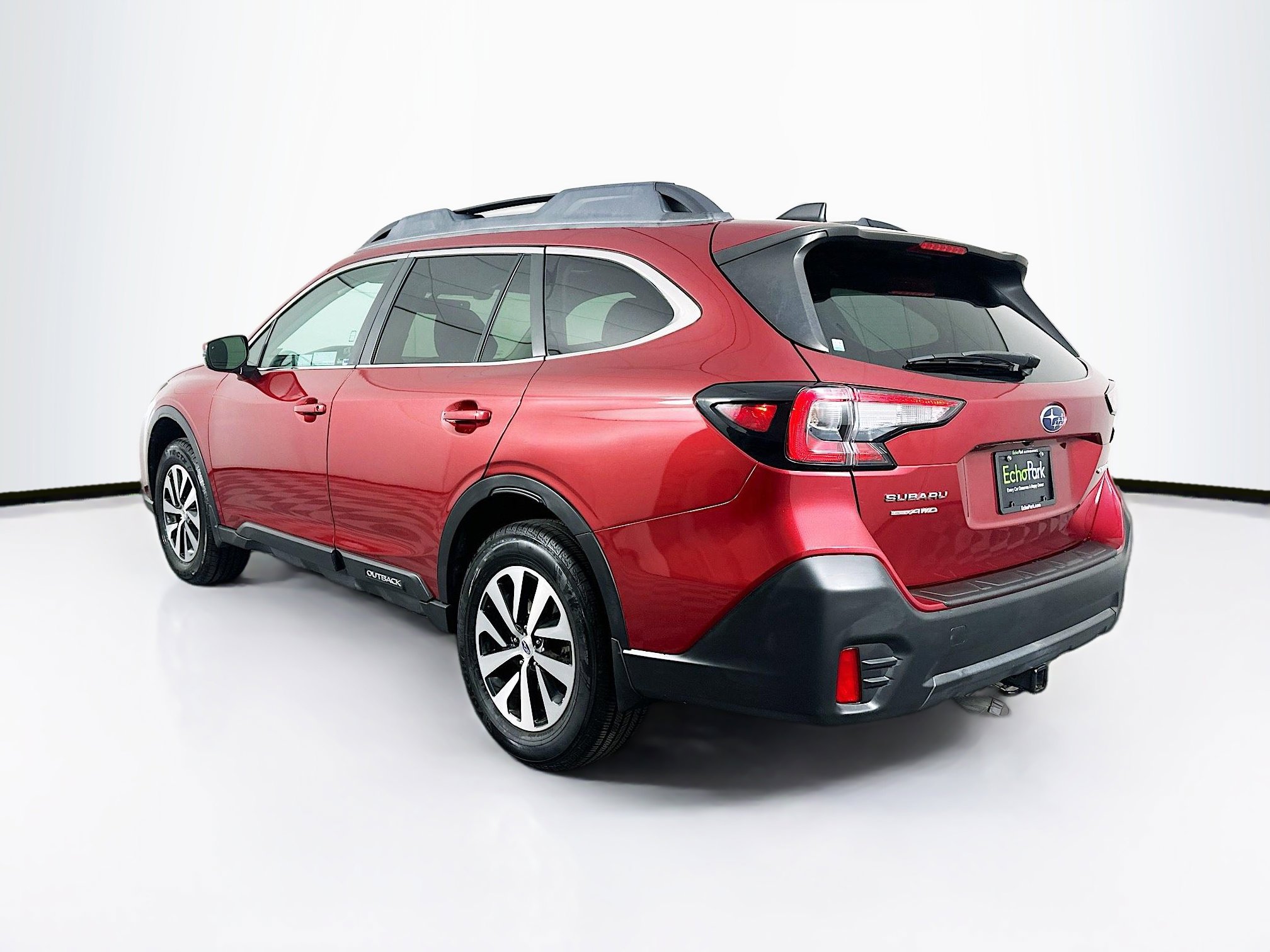 Used 2020 Subaru Outback Premium w/ Popular Package #1 image 5