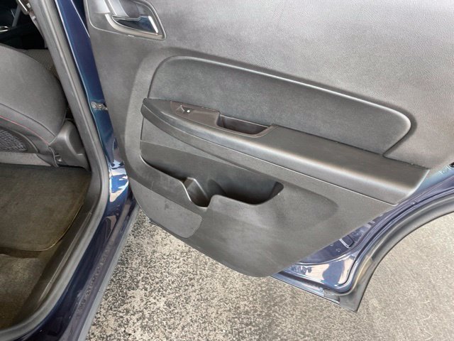 Used 2017 Chevrolet Equinox LS FWD image 42