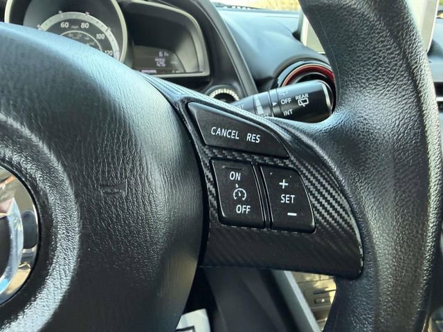 Used 2017 MAZDA CX-3 Sport image 28