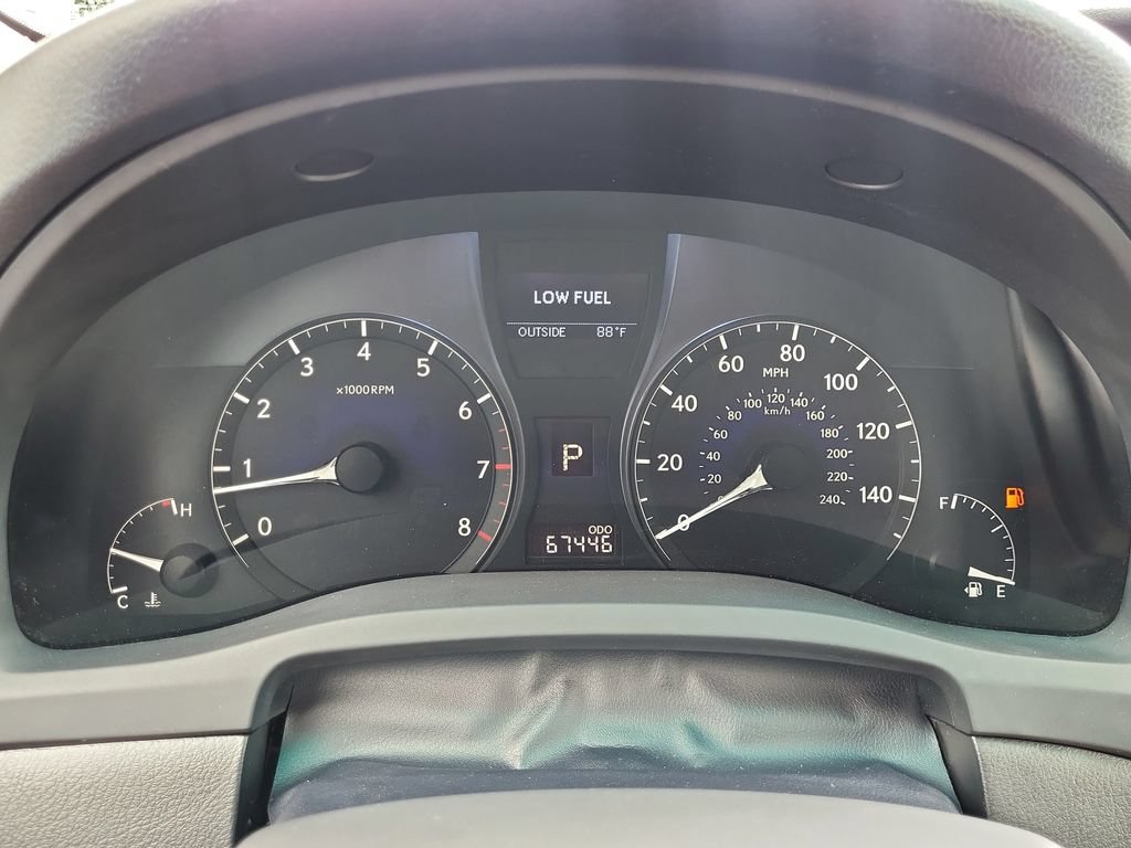 Used 2010 Lexus RX 350 AWD image 25
