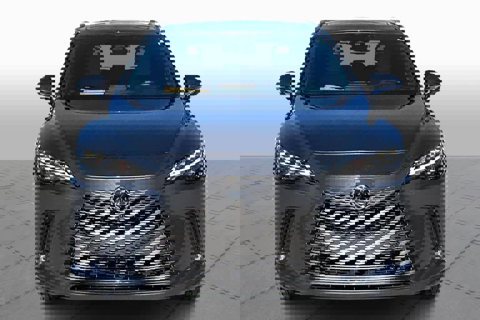 Used 2024 Lexus RX 350 Premium Plus w/ Convenience Package image 4