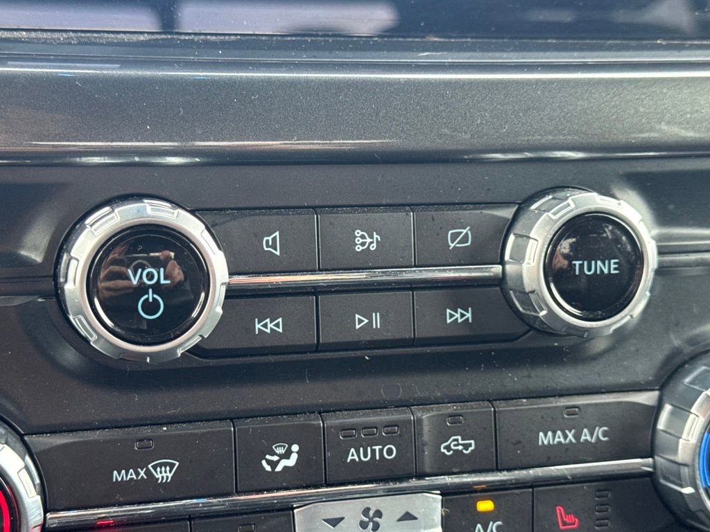 Used 2023 Ford F150 Tremor w/ Trailer Tow Package image 42