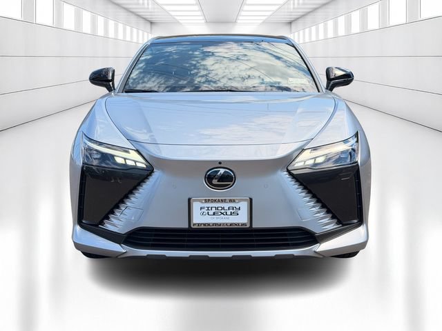 Certified 2023 Lexus RZ 450e Premium w/ Technology Package AWD/4WD image 2