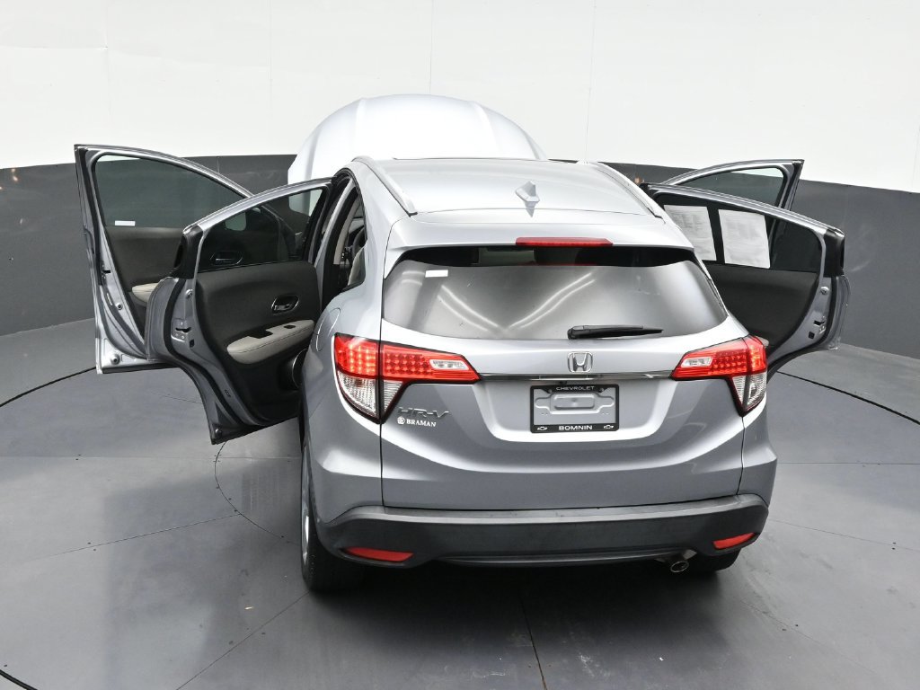 Used 2020 Honda HR-V EX image 32