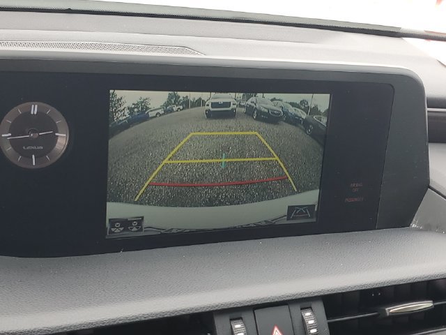 Used 2021 Lexus ES 250 w/ Premium Package AWD/4WD image 25