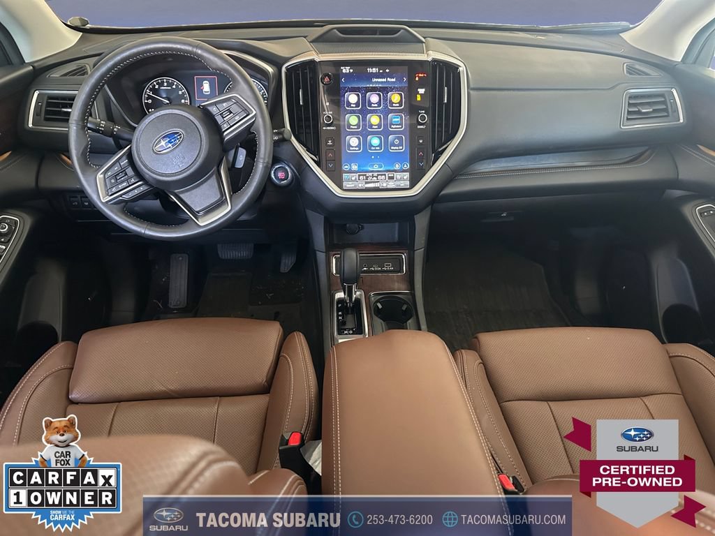 Used 2023 Subaru Ascent Touring AWD/4WD image 12