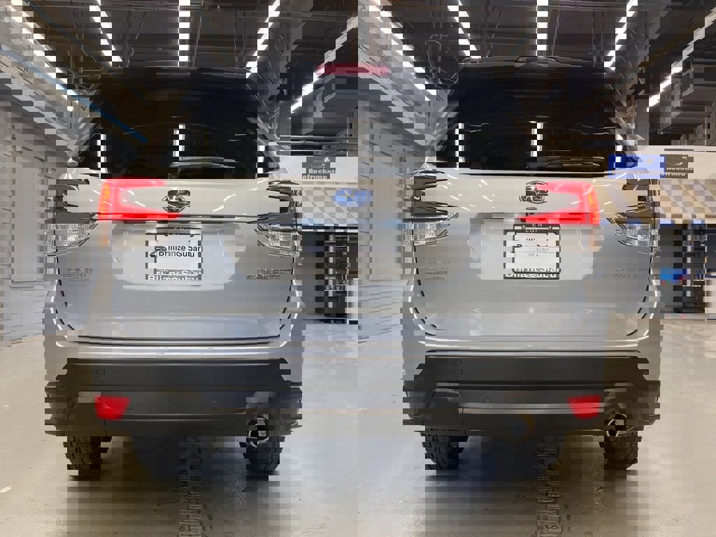 Certified 2024 Subaru Forester Limited image 6