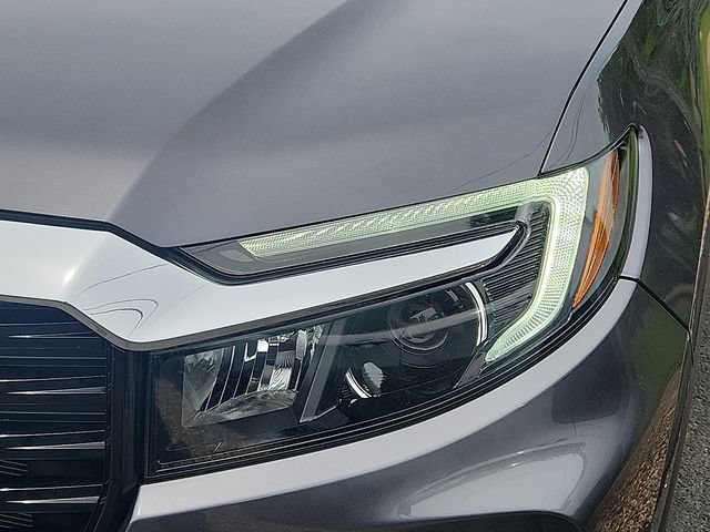 Certified 2023 Honda Ridgeline RTL-E image 9