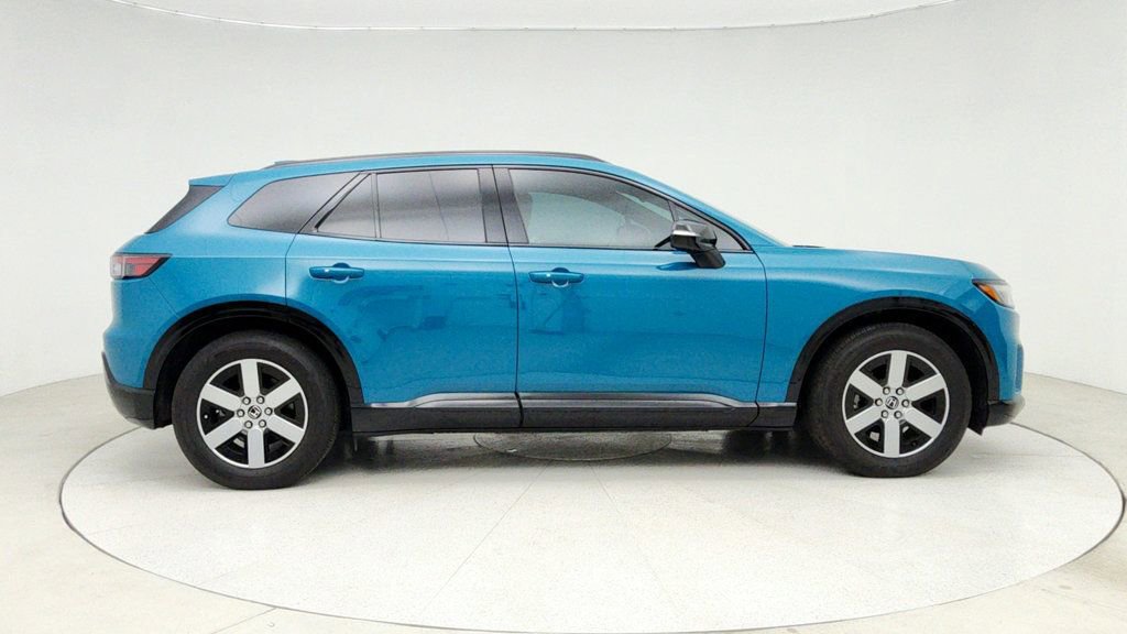 Used 2024 Honda Prologue Touring image 4