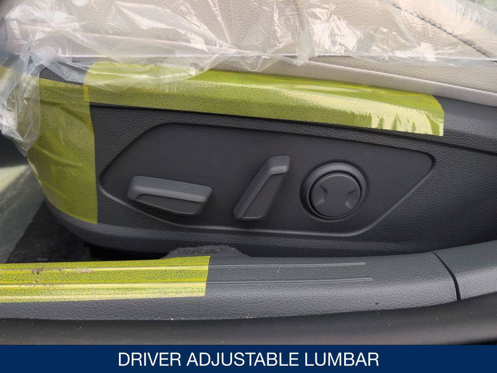 New 2026 Hyundai Sonata Limited FWD image 15