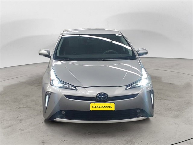 Used 2021 Toyota Prius LE image 8