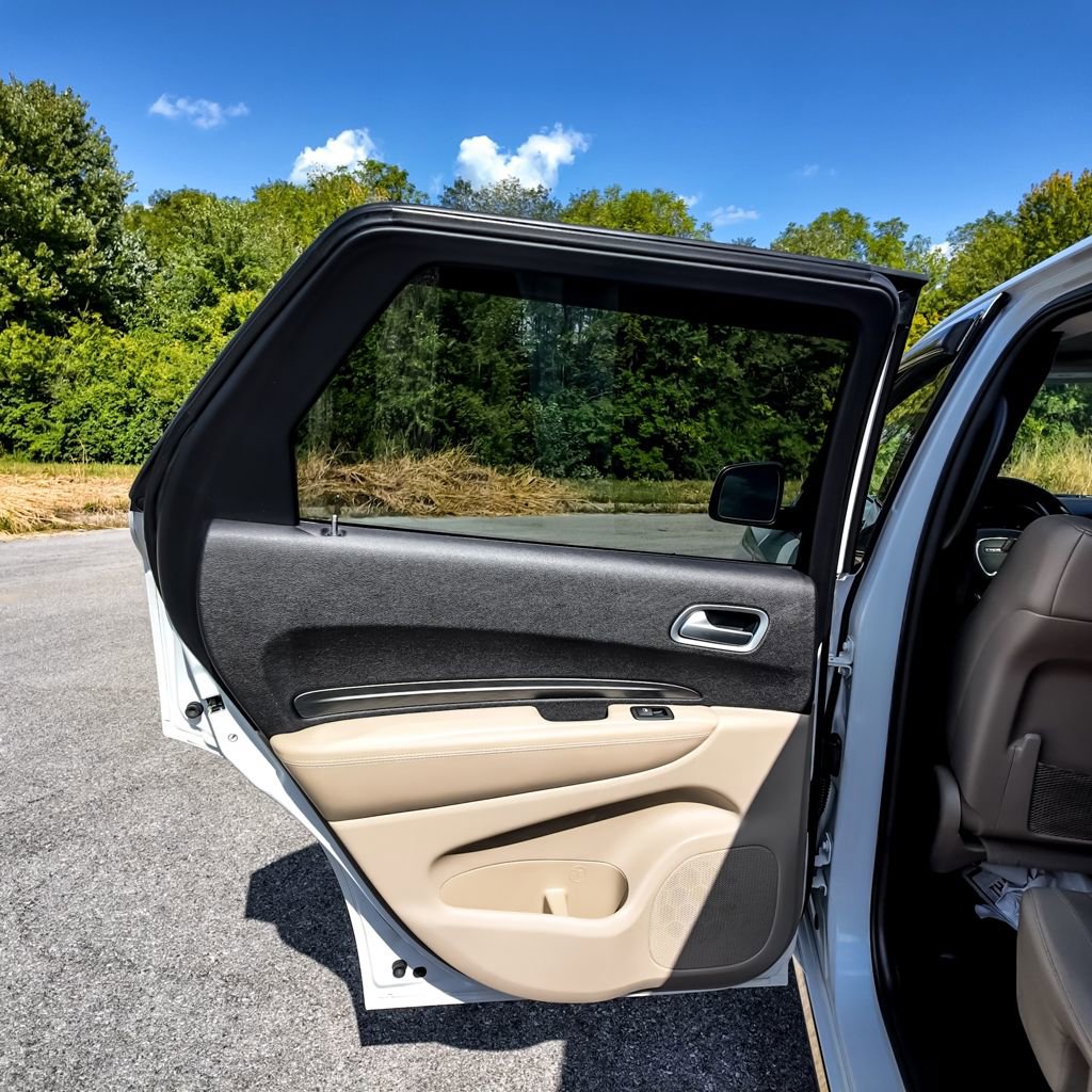 Used 2018 Dodge Durango Citadel AWD/4WD image 24
