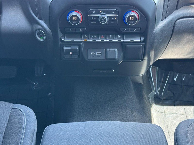 Used 2019 Chevrolet Silverado 1500 RST w/ All-Star Edition AWD/4WD image 14