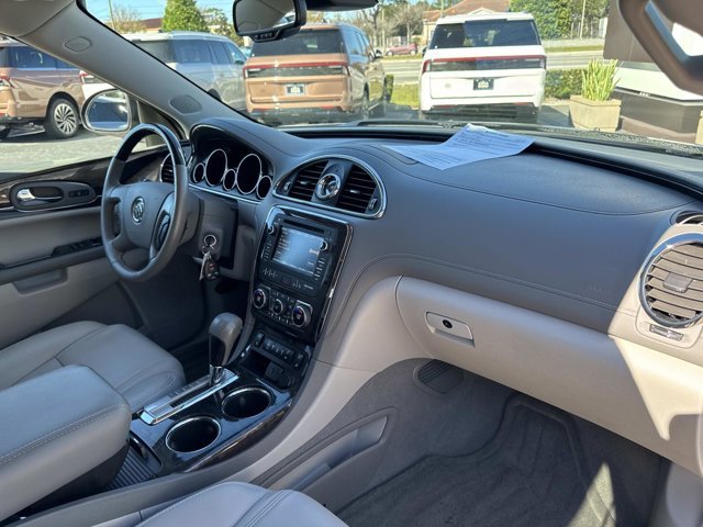 Used 2017 Buick Enclave Premium image 21