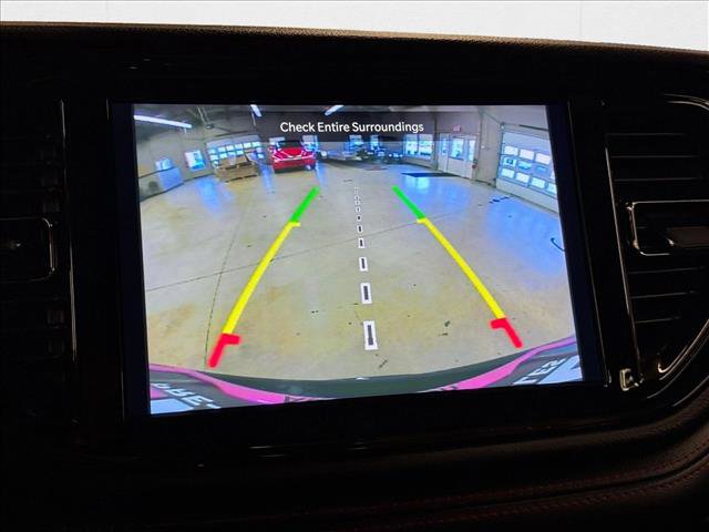 Used 2024 Dodge Durango GT image 15