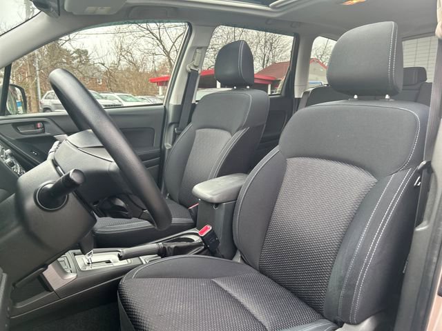 Used 2015 Subaru Forester 2.5i Premium w/ Popular Package #1 image 10