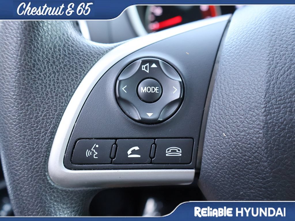 Used 2019 Mitsubishi Eclipse Cross AWD image 25