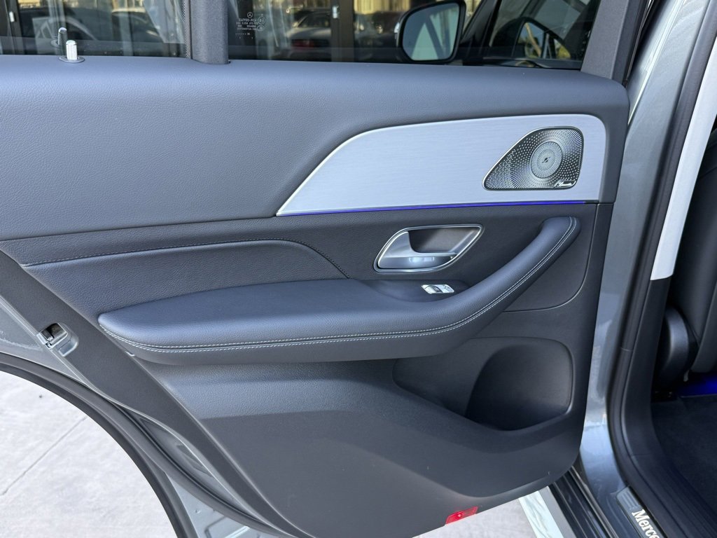 New 2026 Mercedes-Benz GLE 350 4MATIC image 24