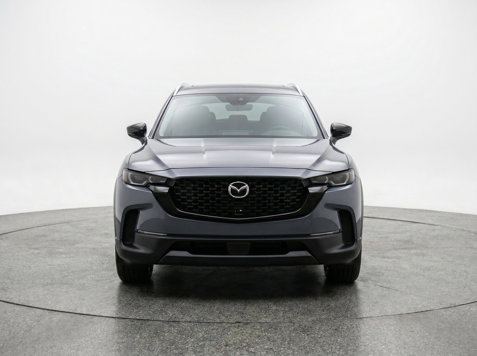 Used 2025 MAZDA CX-50 2.5 Hybrid w/ Premium Plus Pkg AWD/4WD image 2