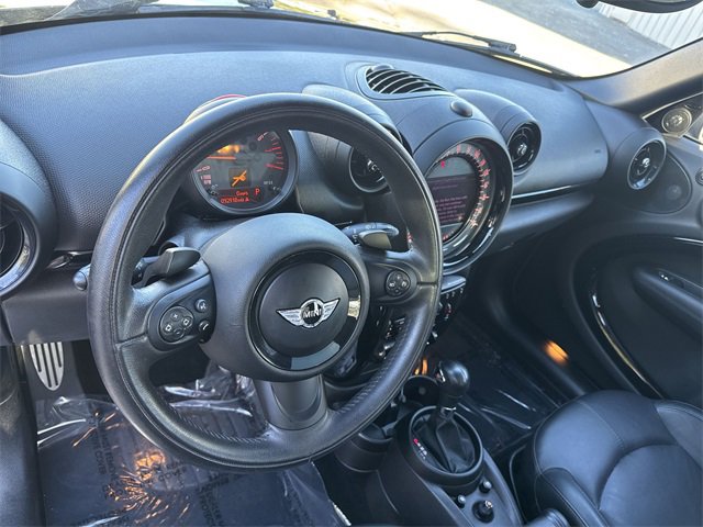 Used 2015 MINI Cooper Countryman S image 15